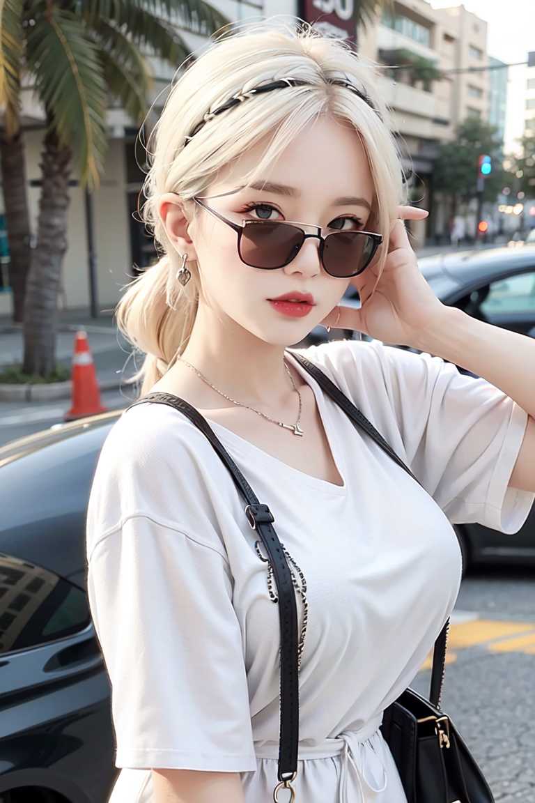 美女合集（青春）