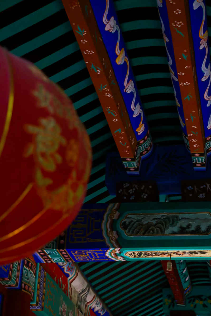 新年将至
