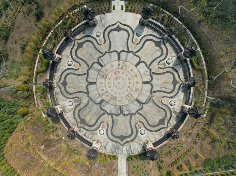 禅都文化博览园