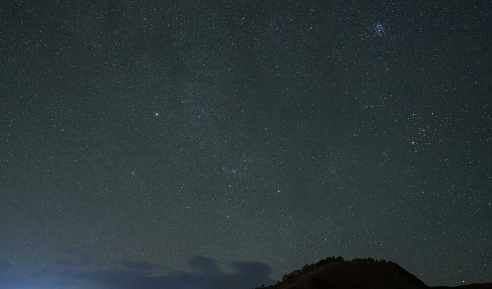 星空