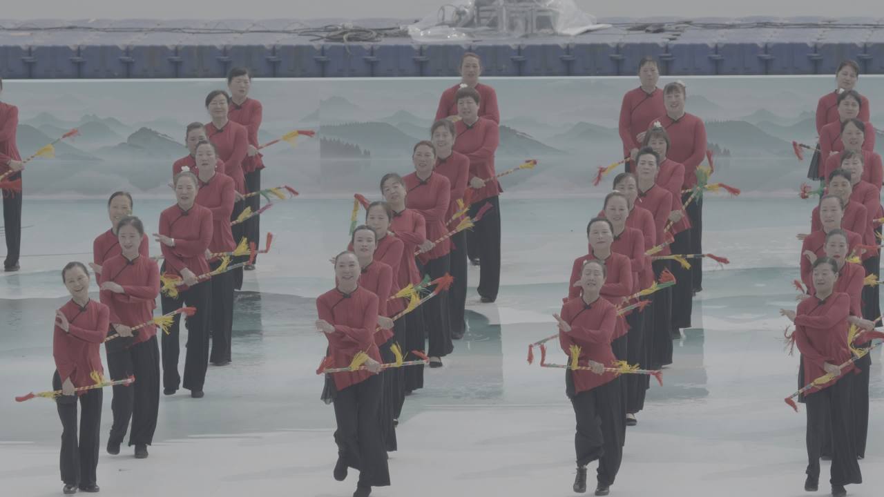 秭归龙舟赛 6
