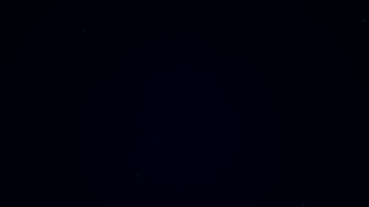 月全食红月亮血月月掩天王星延时摄影