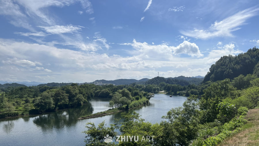 月亮湾