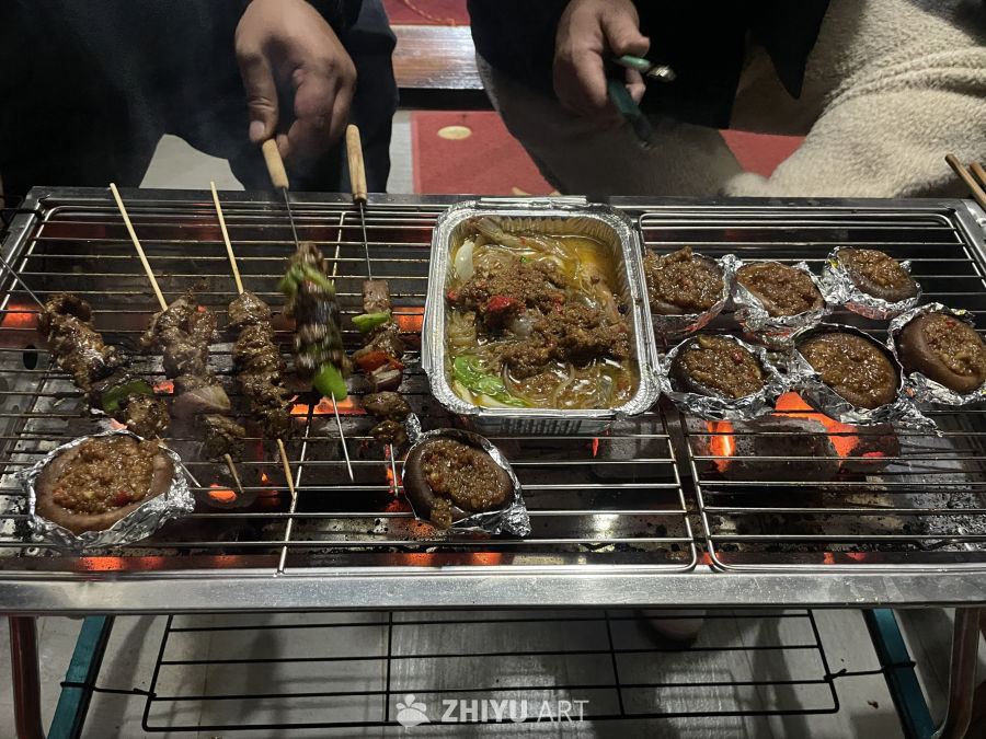 美食图鉴 5