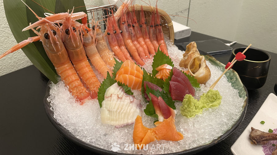 美食集锦 22