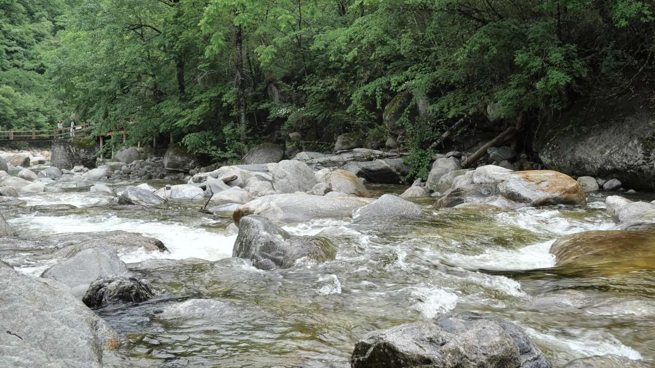 华阳古镇（三） 27