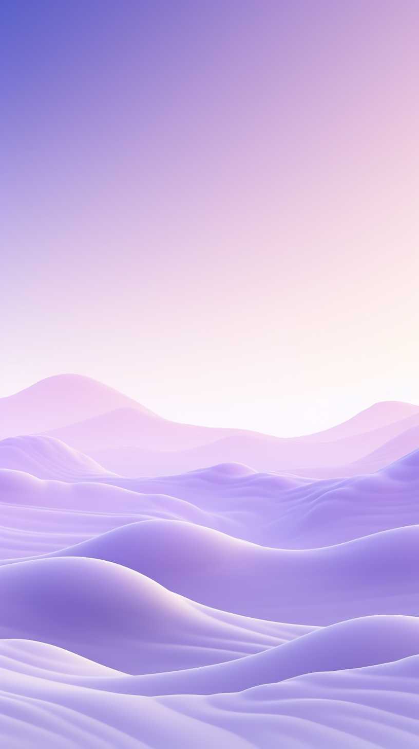 紫色背景艺术图