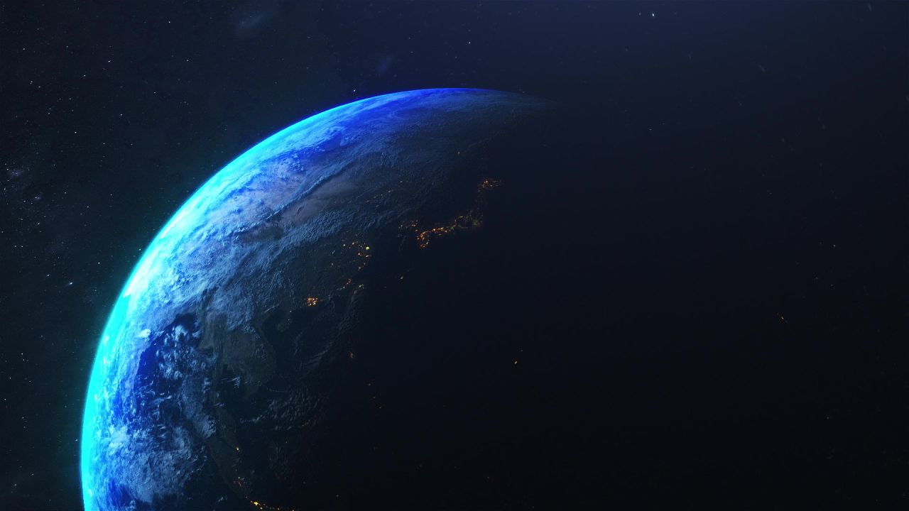 科技地球 5