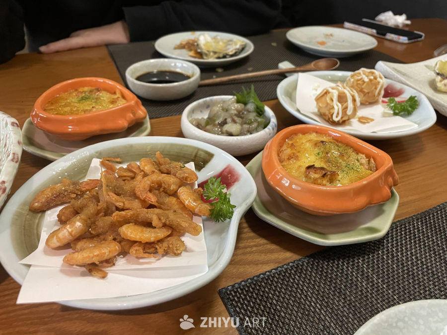 美食图鉴 37