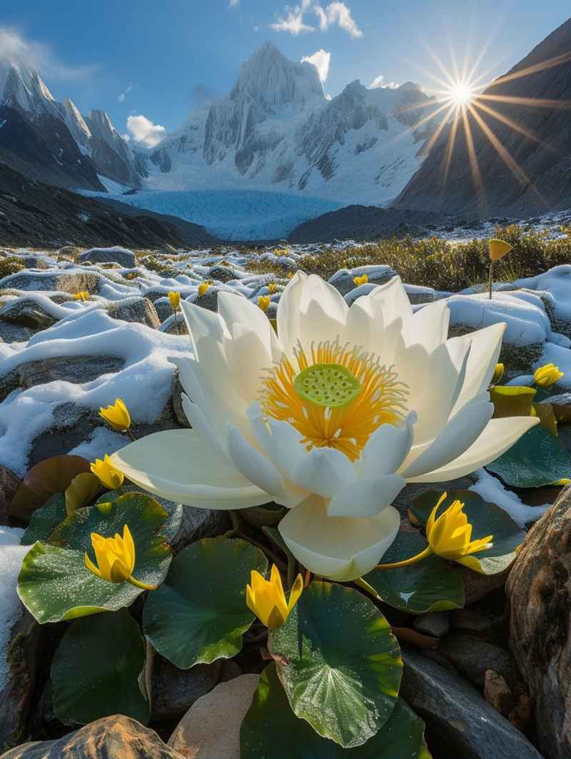 天地之花 10