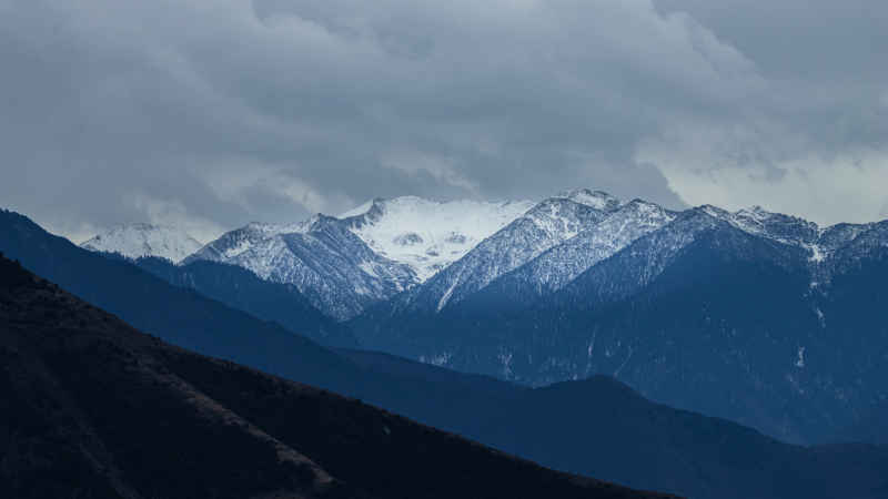 雪山飞狐 11