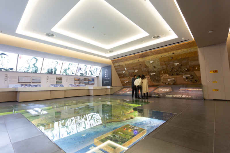 博物馆建筑艺术 27