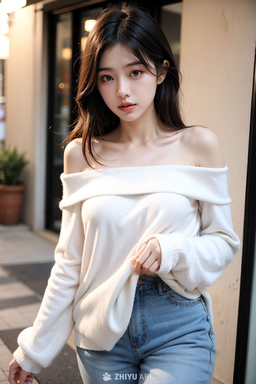居家 28