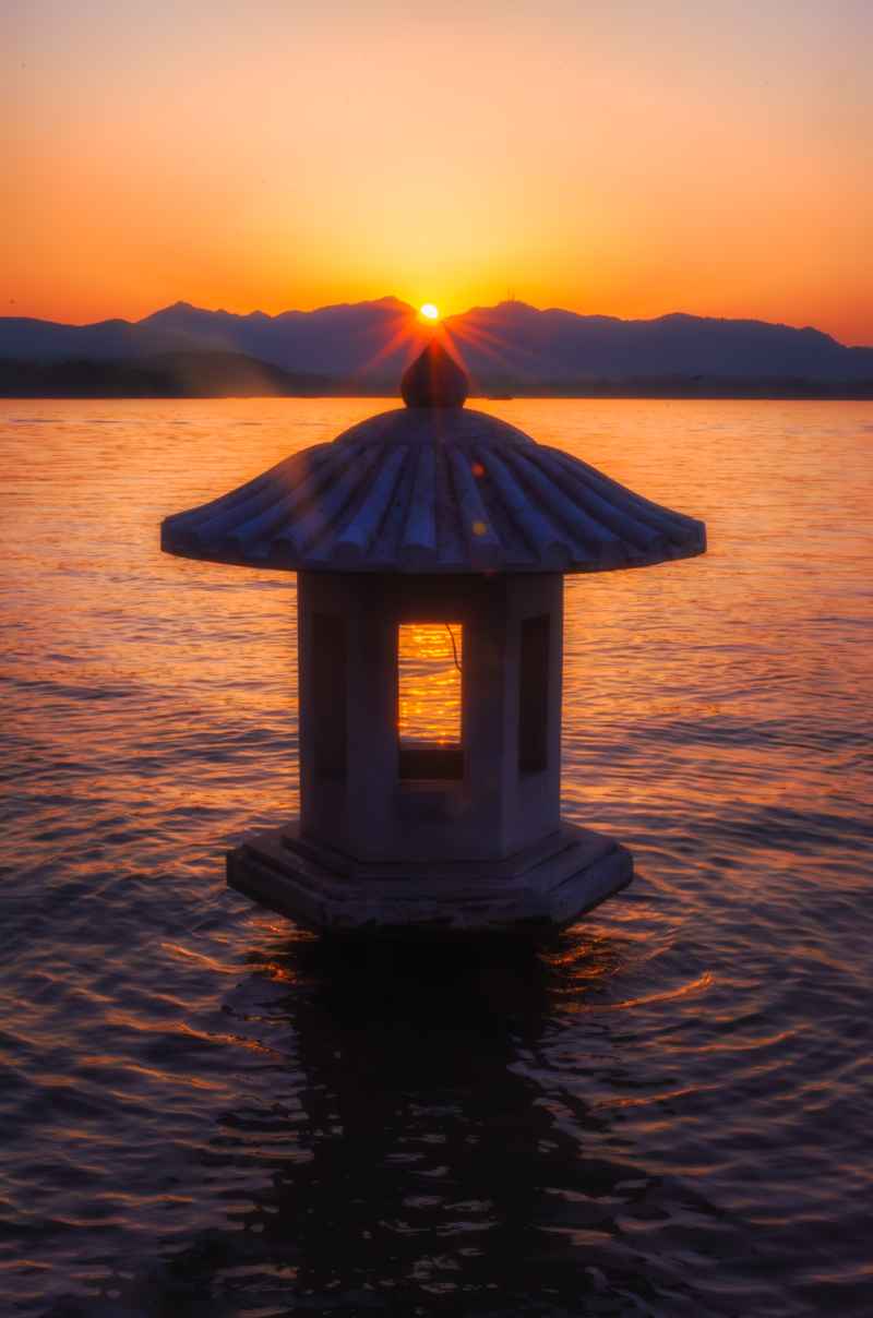 西湖