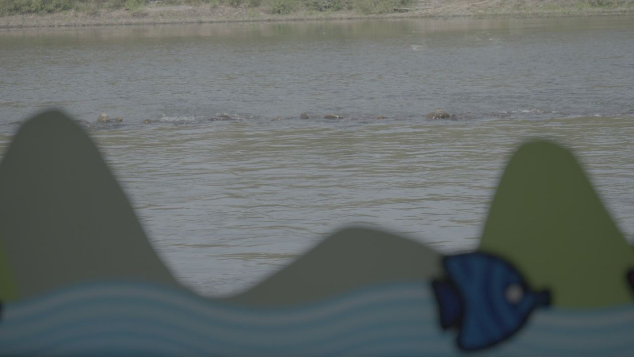 漓江 7
