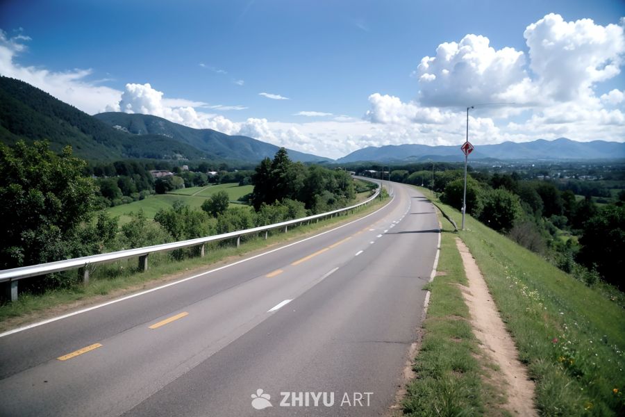 公路 13
