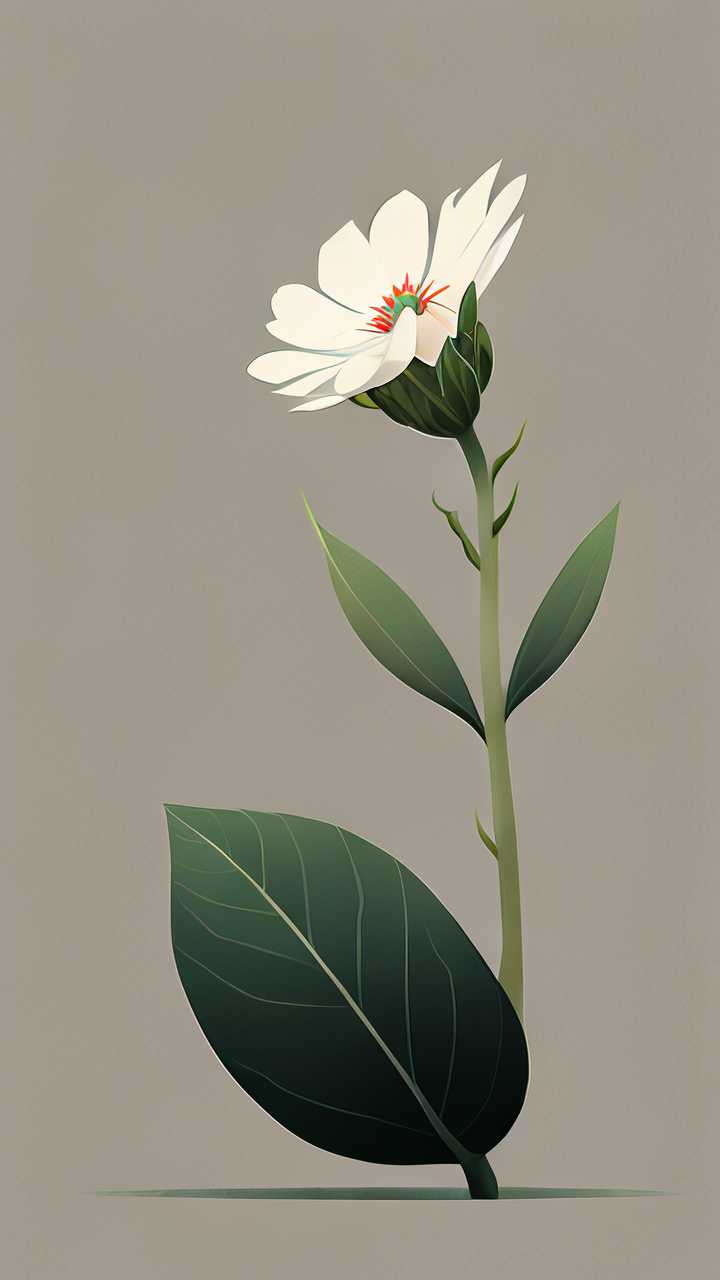 娇嫩的小花花