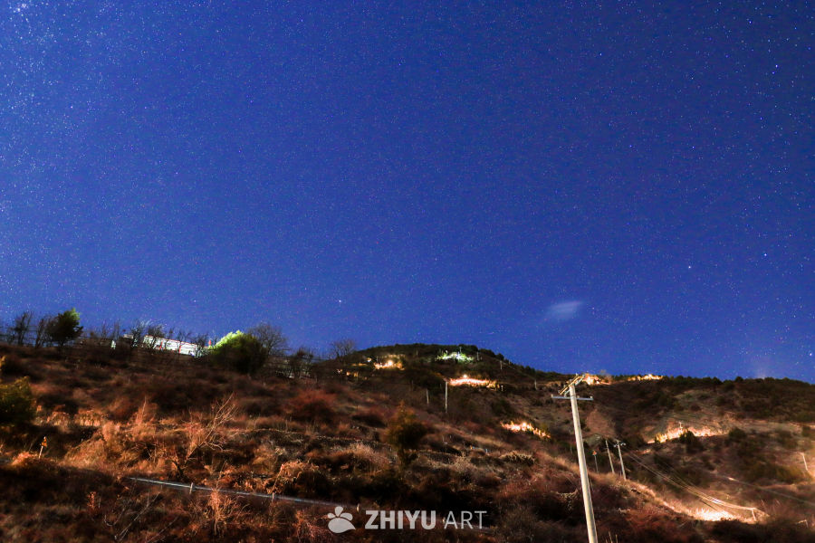 星空