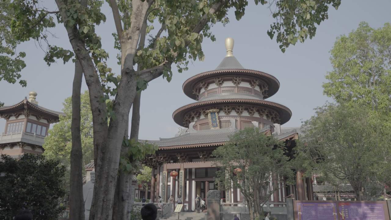 寺庙 19