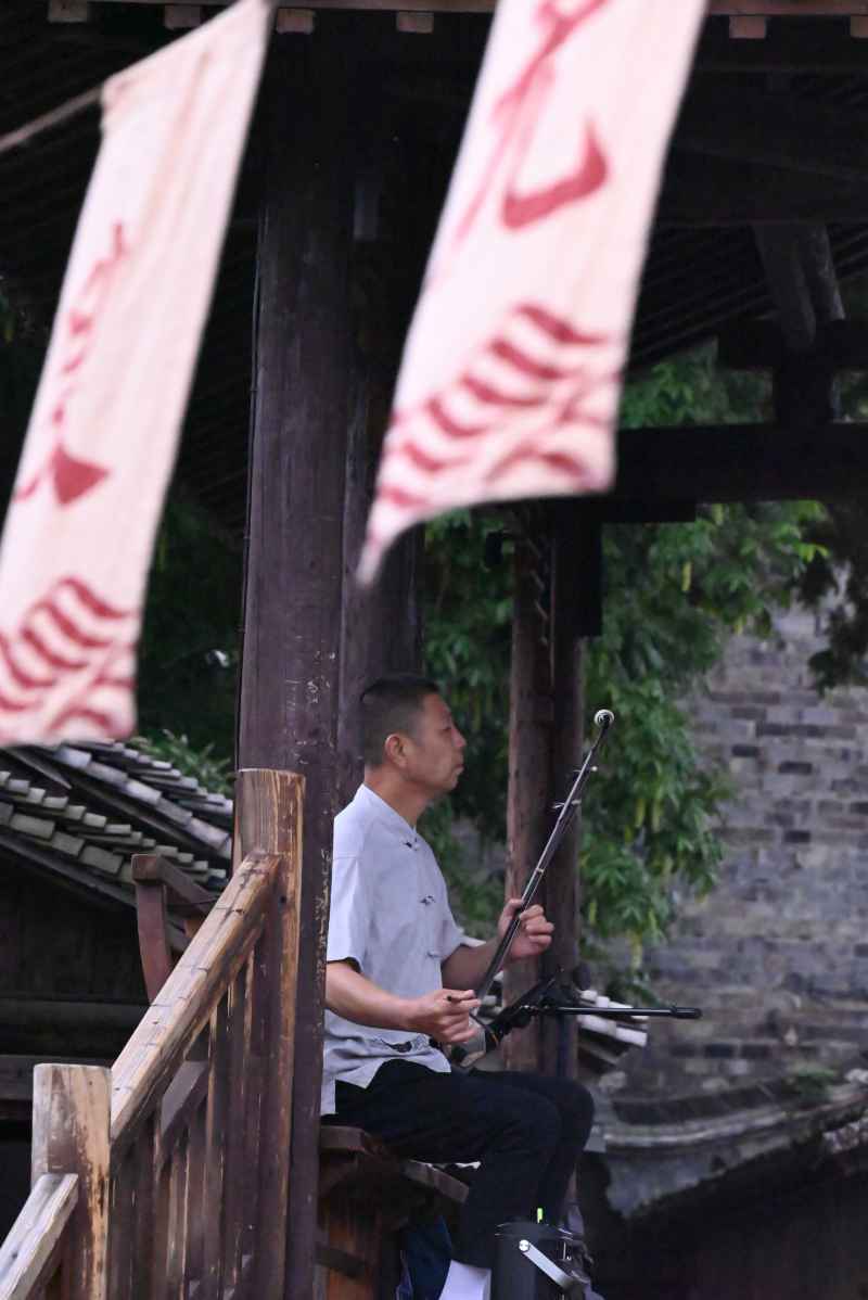 晨中妙曲