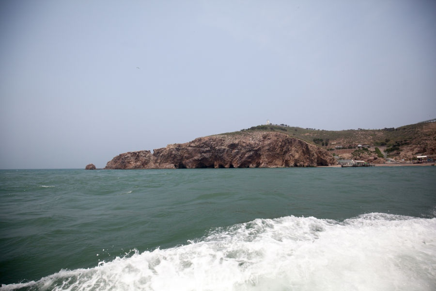 海岛风光