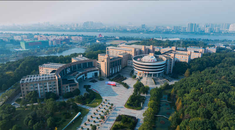 湖南工程学院