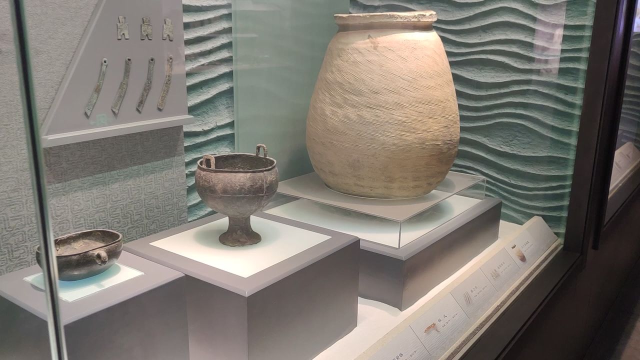 博物馆2