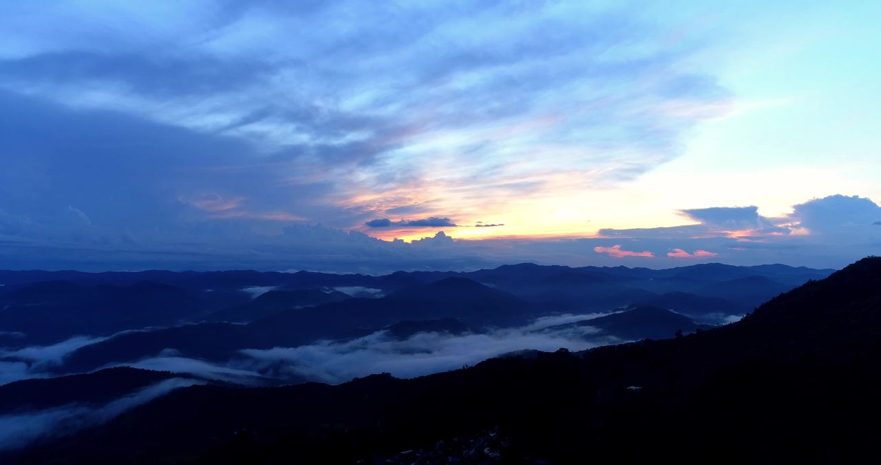景迈山-15