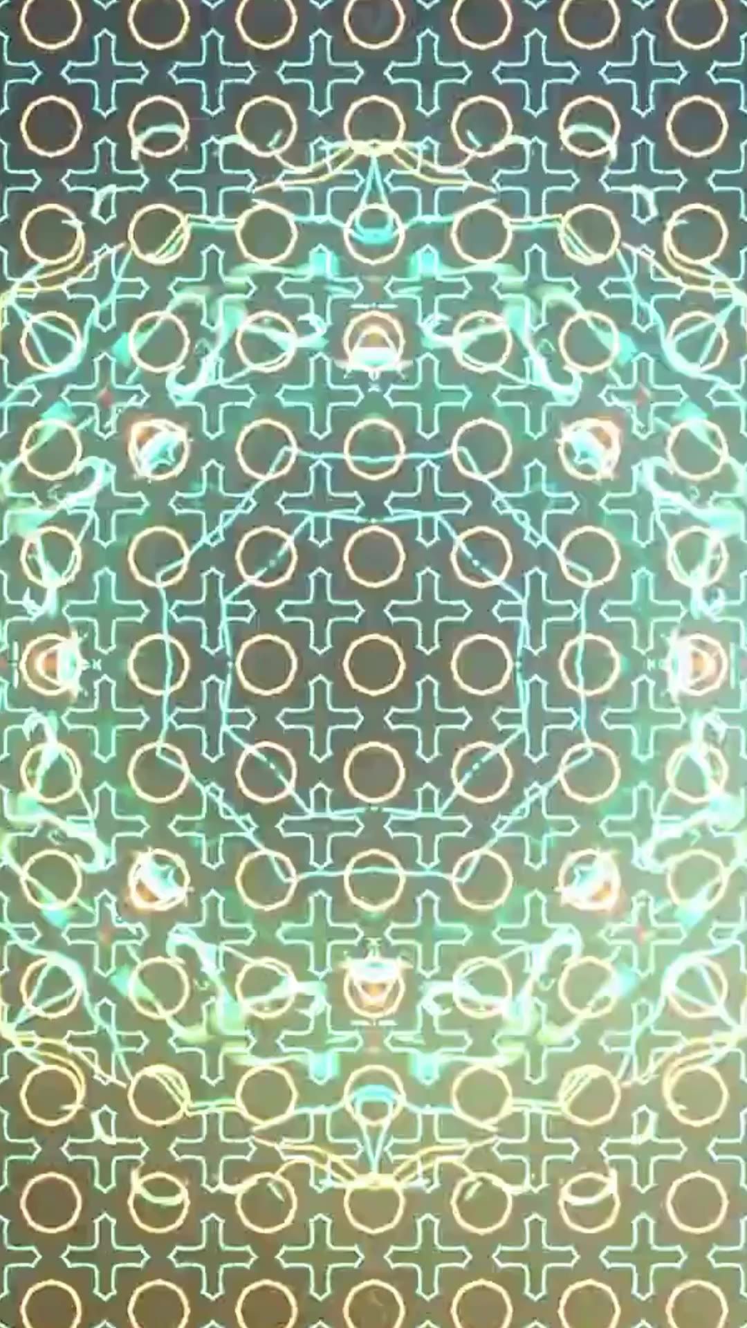 LED舞台灯光 8