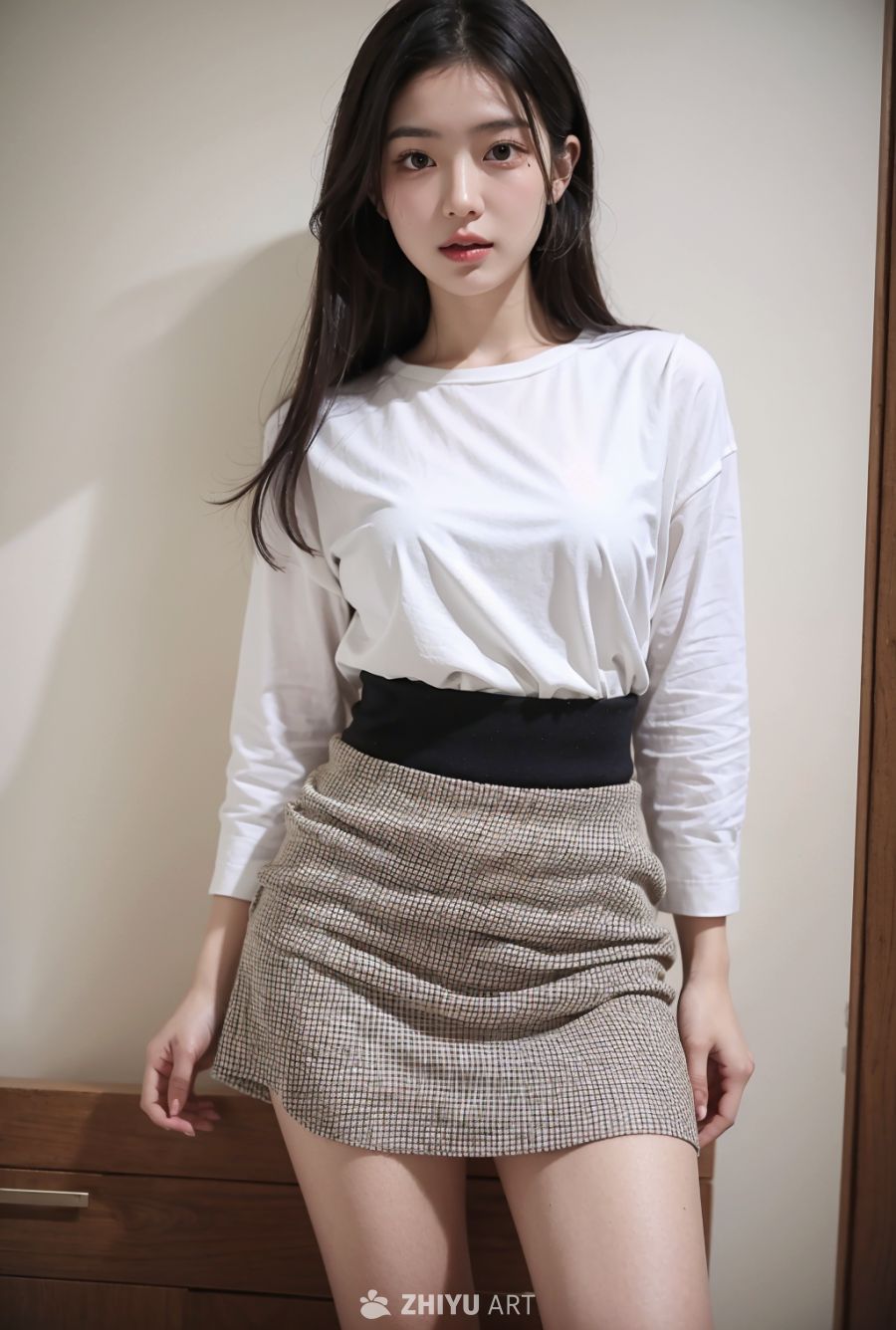 美女 47