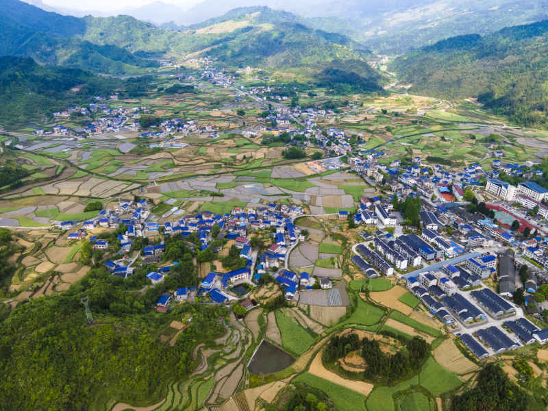 湖南张家界天门山