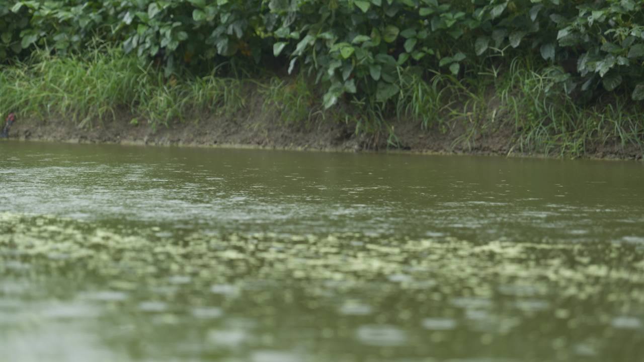 阴天下雨水滴雨滴天气 30