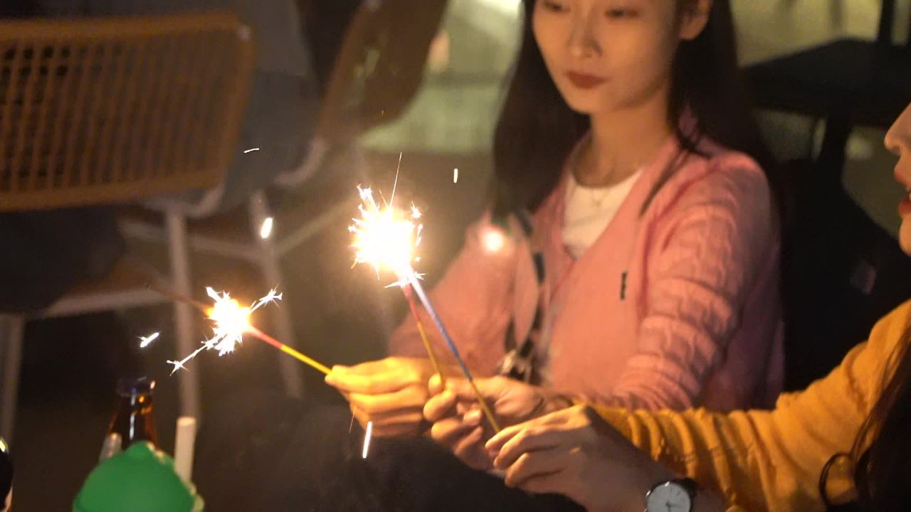 生活节 29