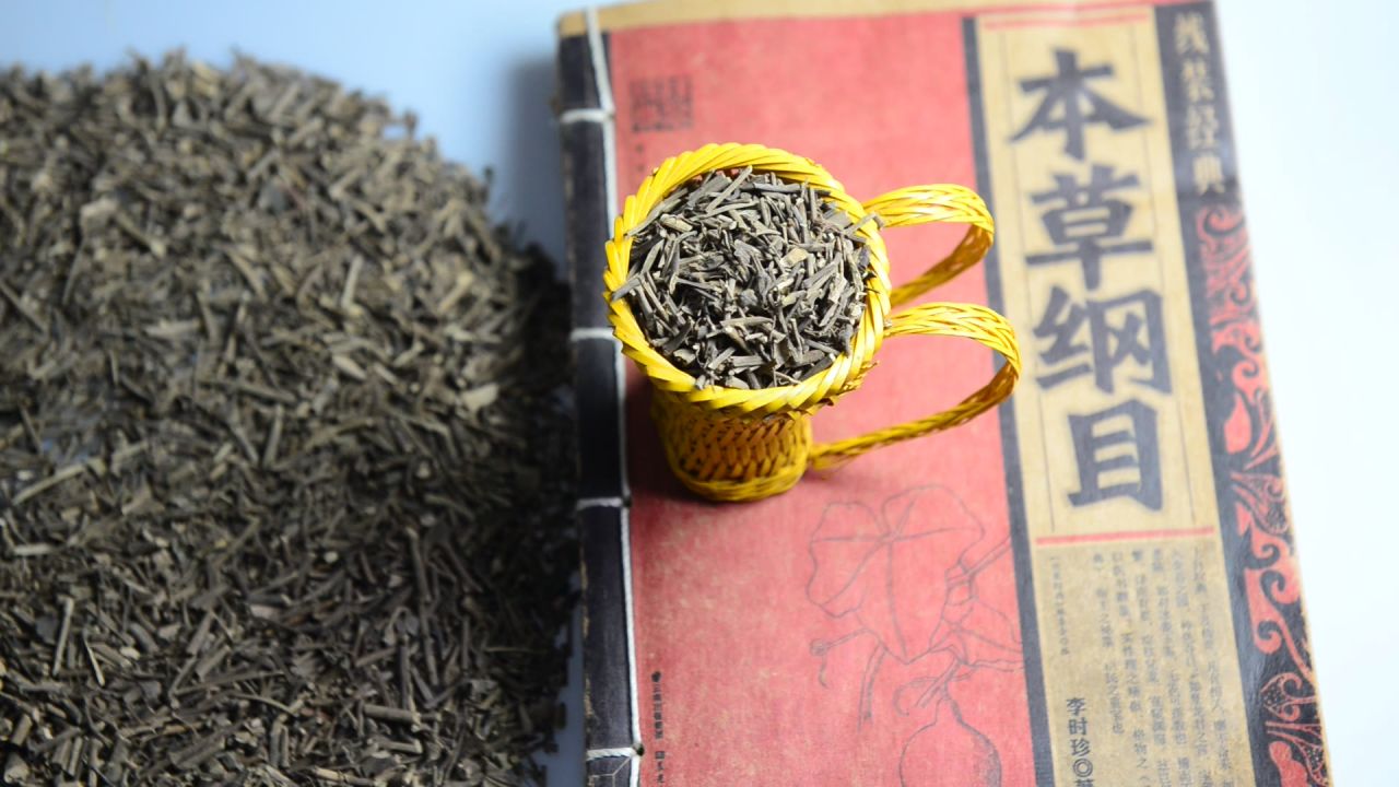 海风藤中草药中药材 21