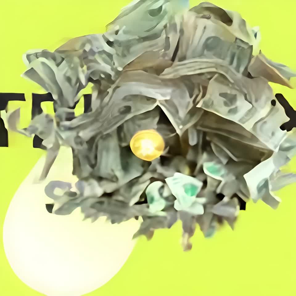 屏幕中央显示着加密货币交易所的标志和名称，发出柔和