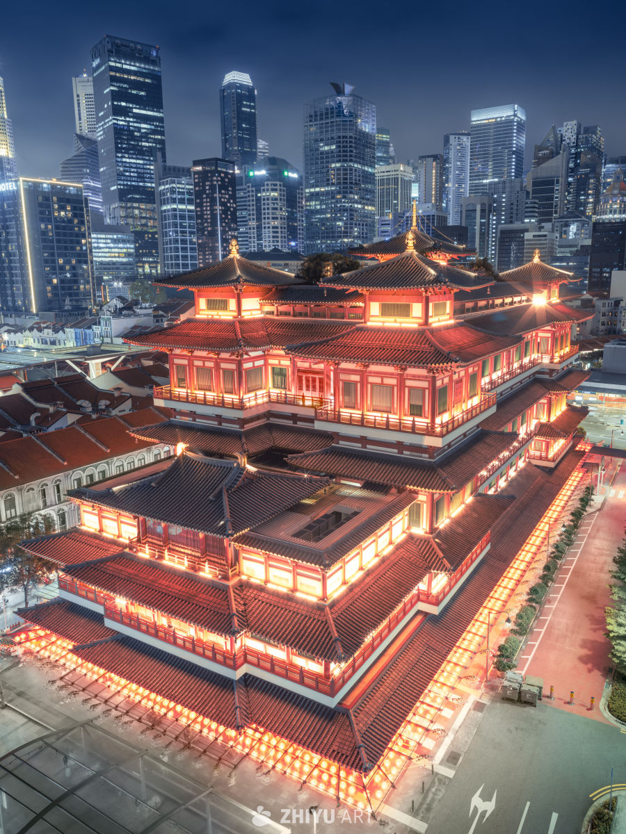 新加坡地标 4