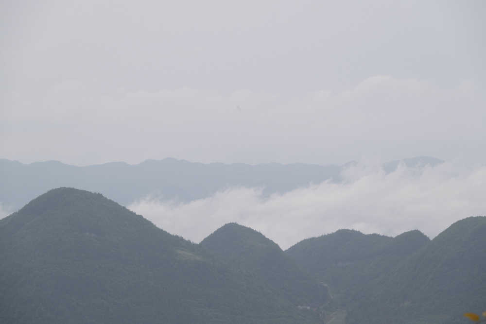 恩施大峡谷