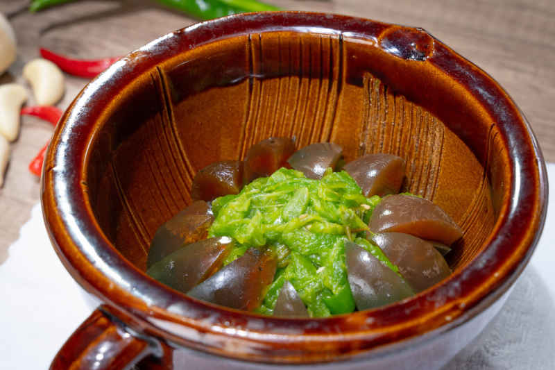 食物 1