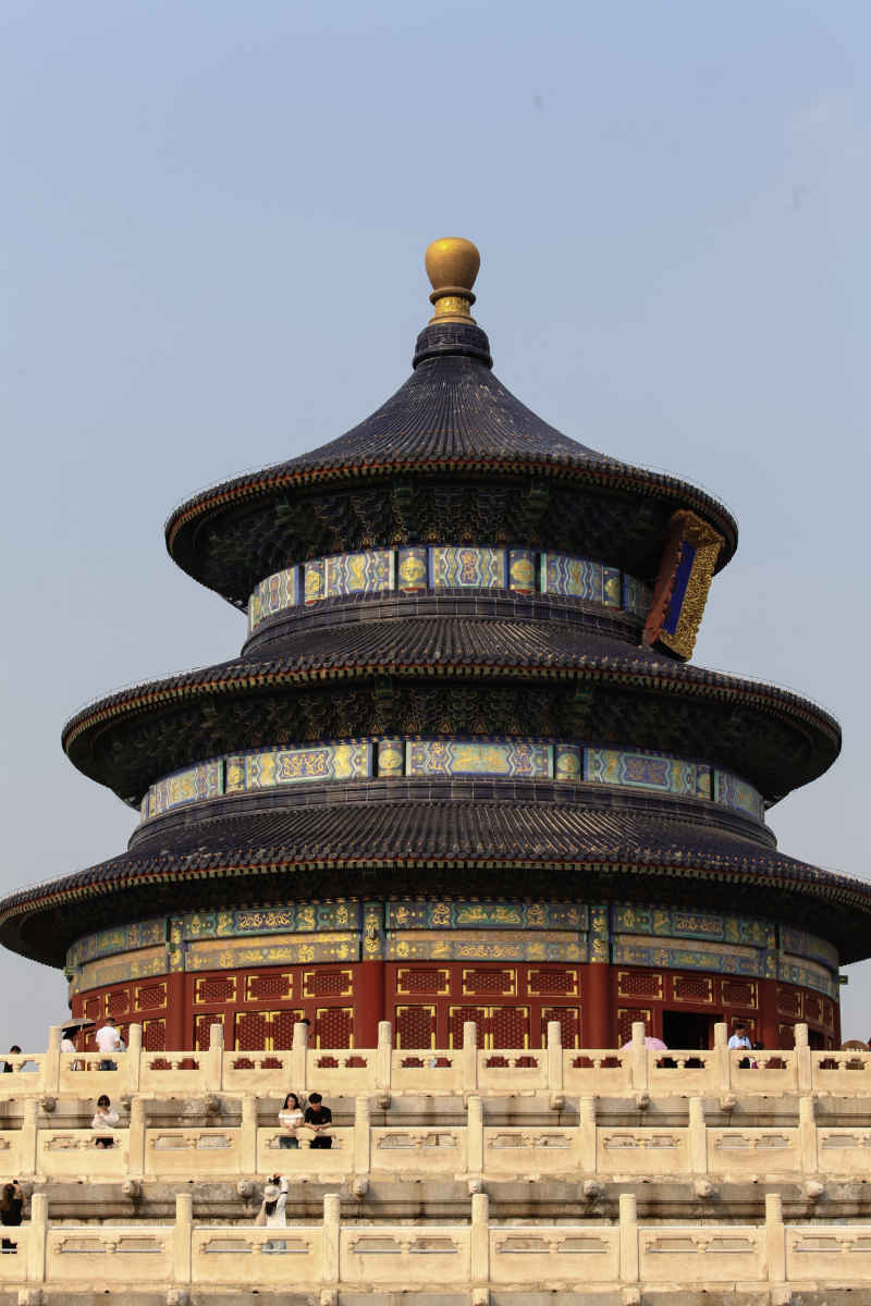 天坛 11