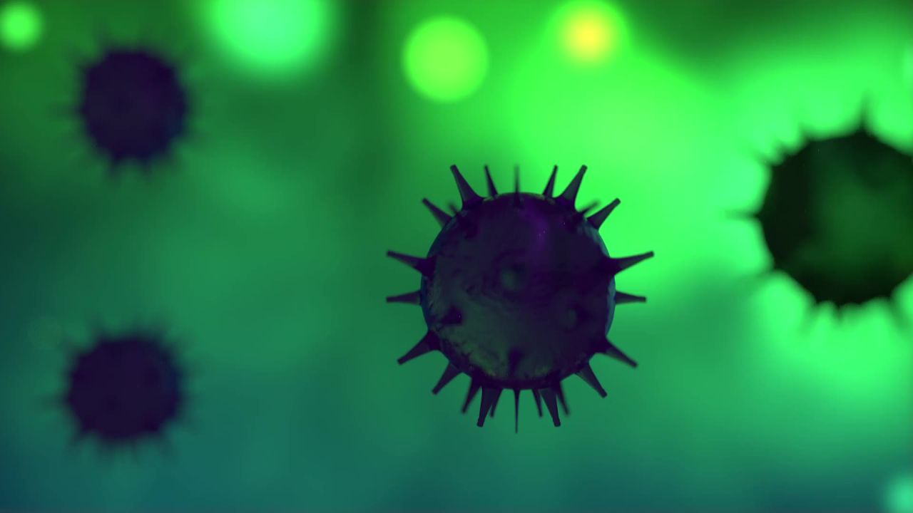 病毒晕冠状病毒流感大流行疫情病原流感科学风险流行性感冒疾病微生物学
