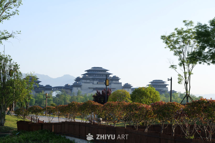 景区一角 8