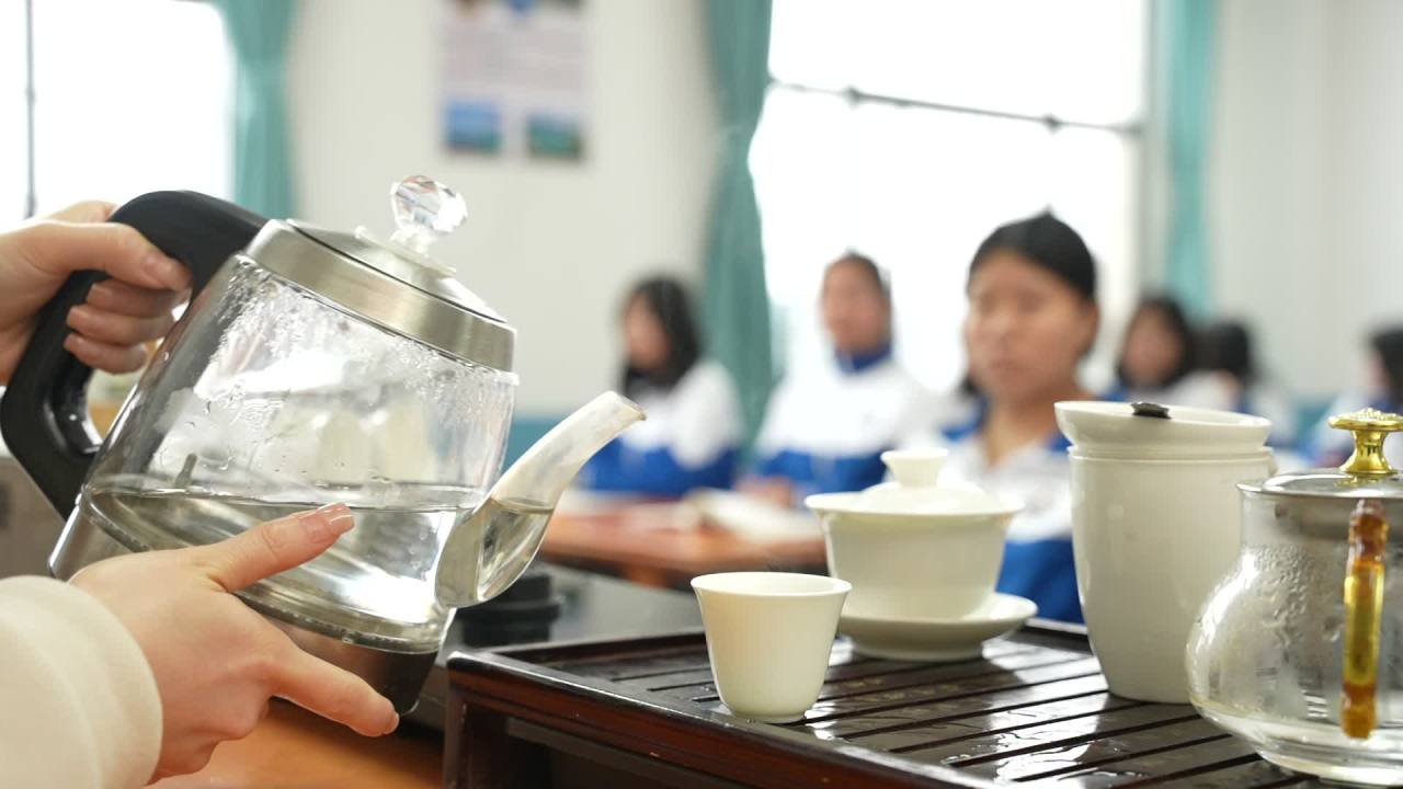 学校 4