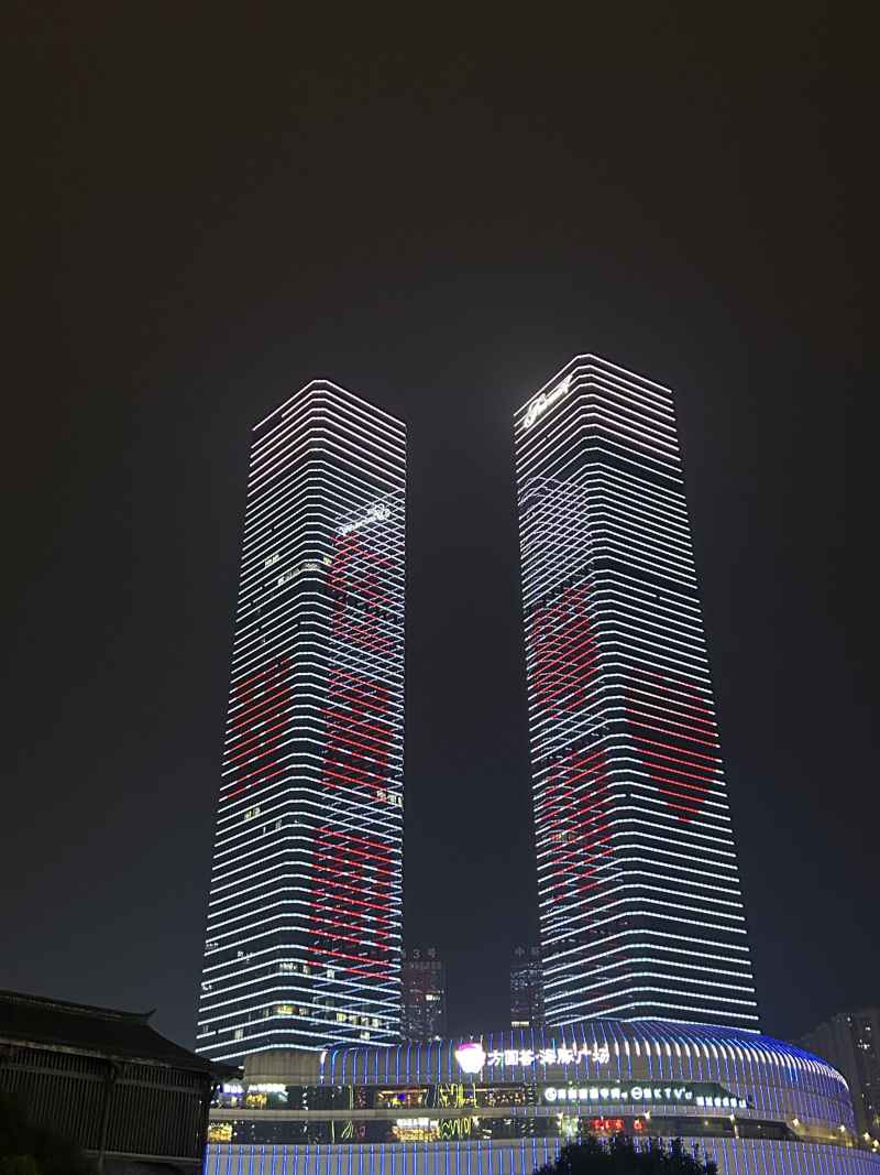 贵阳白宫 5