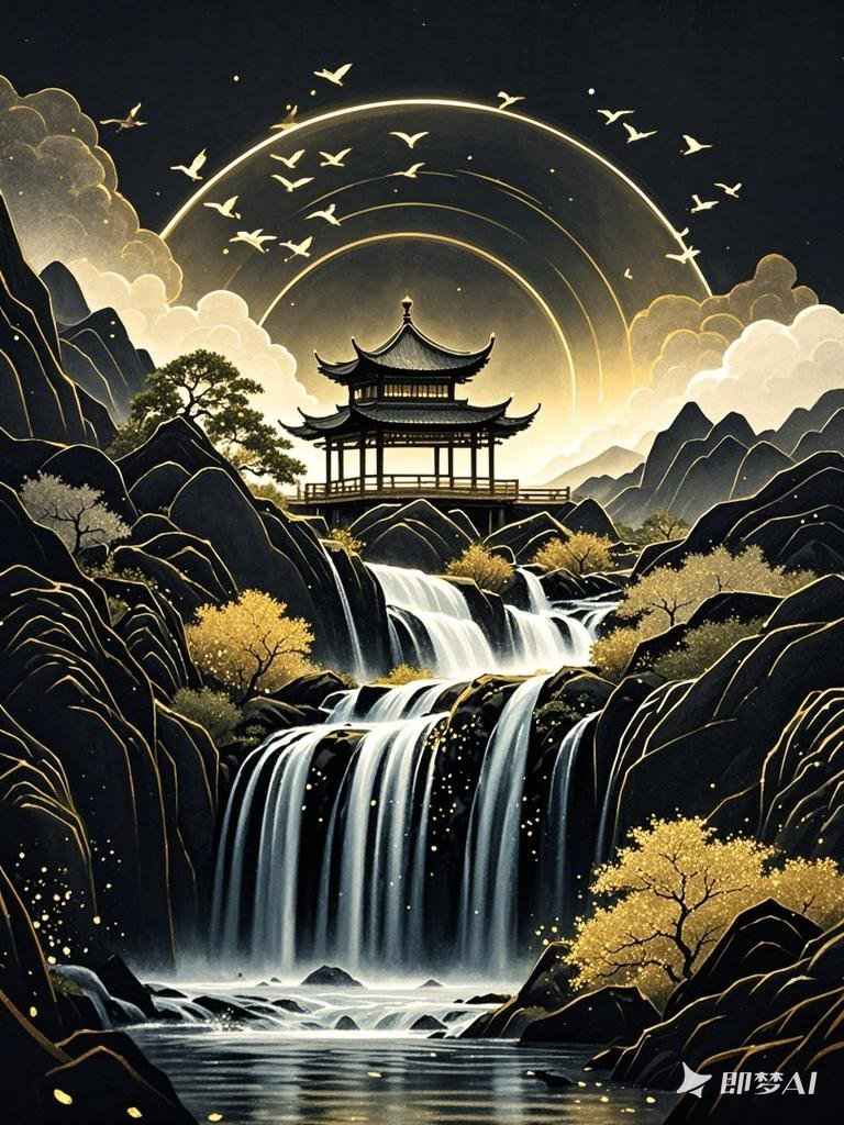 国风系列 148