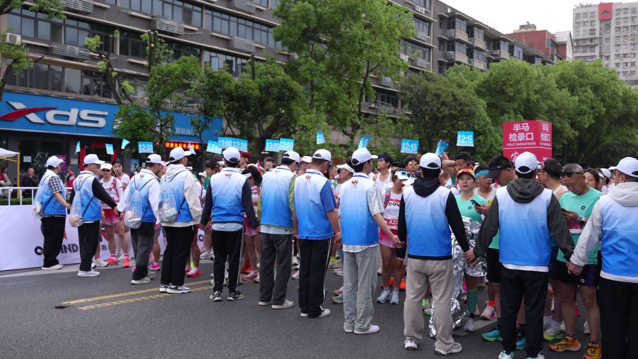 宜昌半马2025 6