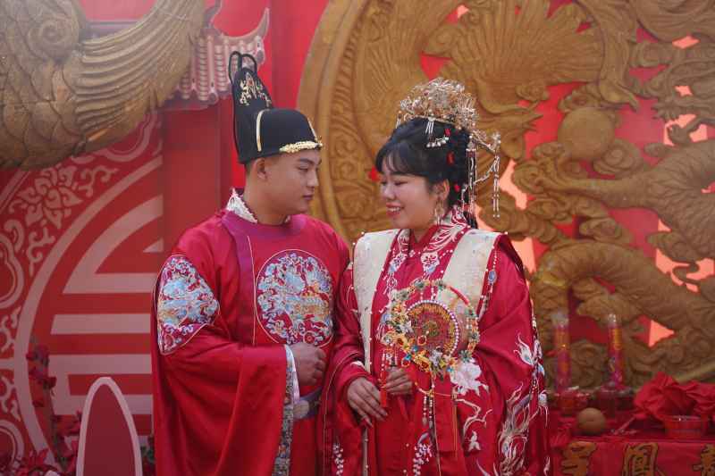 婚礼 35