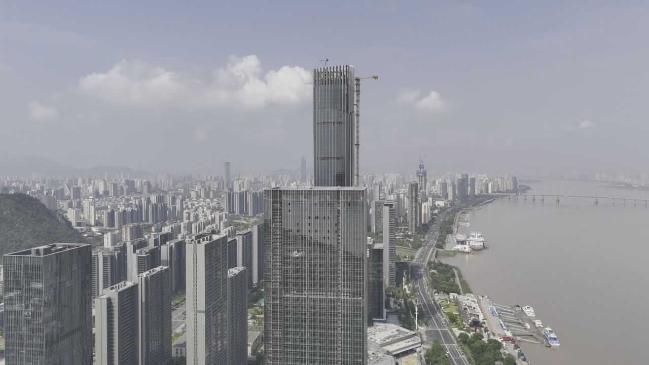 温州城市新封面 18