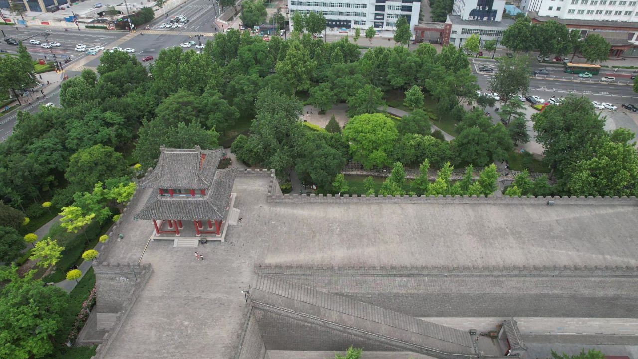 邢台历史文化公园