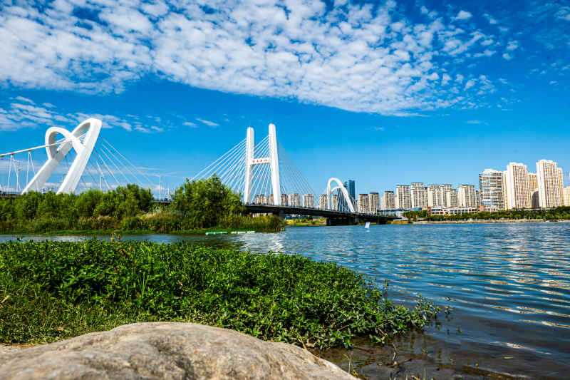 城市美景 17