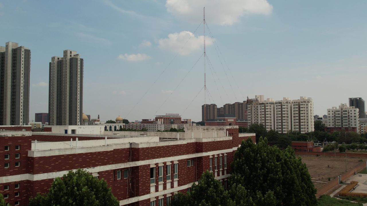 新乡医学院
